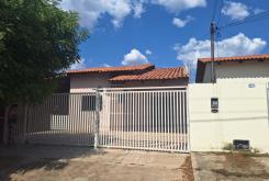 Casa para aluguel no bairro Mimoso I