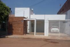 Casa à venda no bairro Mimoso I